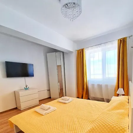 View Apartment Mamaia