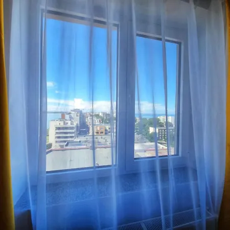 View Mamaia