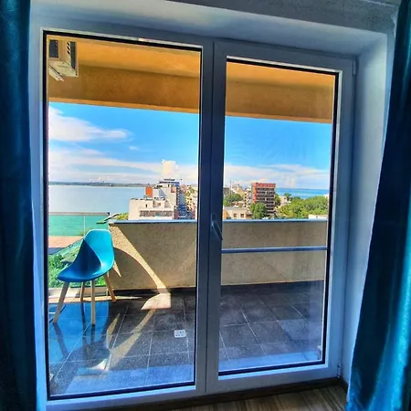 View Apartmán