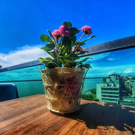 Apartmán View Mamaia