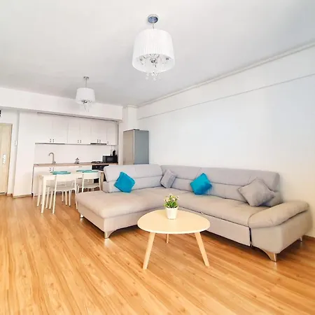 View Apartmán *